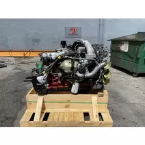 Engine Assembly HINO J08E-VC