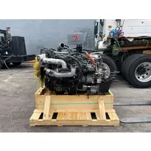 Engine Assembly HINO J08E-VC JJ Rebuilders Inc