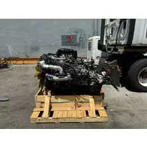 Engine Assembly HINO J08E-VC JJ Rebuilders Inc