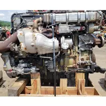 Engine Assembly HINO J08E-VC Nationwide Truck Parts Llc