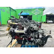 Engine Assembly HINO J08E-VC 4-trucks Enterprises Llc