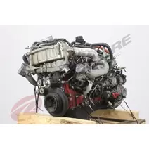 Engine Assembly HINO J08E-VC Rydemore Heavy Duty Truck Parts Inc