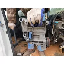 Engine Parts, Misc. HINO J08E-VC Crest Truck Parts