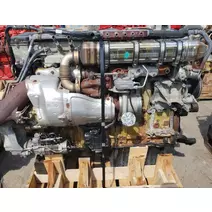 Engine Assembly HINO J08E-WU Nationwide Truck Parts Llc