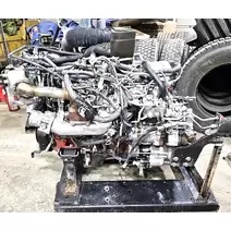 Engine Assembly HINO J08E-WU Sam's Riverside Truck Parts Inc