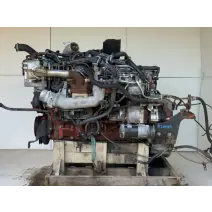 Engine Assembly Hino J08E-WU Complete Recycling