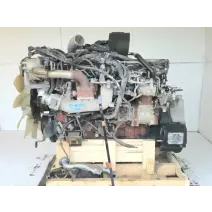 Engine Assembly Hino J08E-WU Complete Recycling
