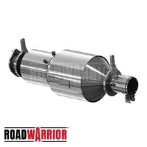 DPF (Diesel Particulate Filter) HINO J08E