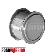 DPF (Diesel Particulate Filter) HINO J08E Frontier Truck Parts
