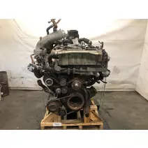 Engine  Assembly Hino J08E