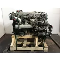 Engine  Assembly Hino J08E