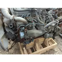 Engine Assembly HINO J08E B &amp; D Truck Parts, Inc.
