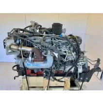Engine Assembly Hino J08E Complete Recycling