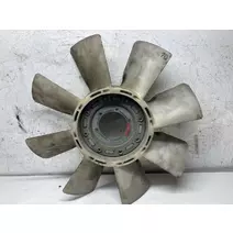 Fan Blade Hino J08E