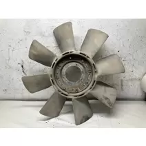 Fan-Blade Hino J08e