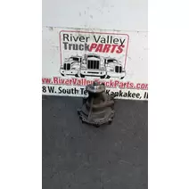 Water Pump Hino J08E River Valley Truck Parts