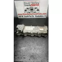 Valve Cover Hino JO5D-TA River Valley Truck Parts