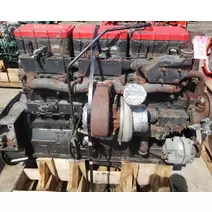 Engine Assembly HINO JO5E-TP