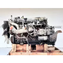 Engine Assembly Hino JO8E-TA Complete Recycling