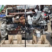 Engine Assembly HINO JO8E-TV Nationwide Truck Parts Llc