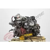 Engine Assembly HINO JO8E-TW Rydemore Heavy Duty Truck Parts Inc