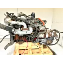 Engine Assembly Hino JO8E-VC