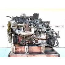 Engine Assembly Hino Other Complete Recycling
