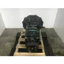 Transmission Assembly Hino OTHER Vander Haags Inc Sp