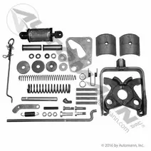 Fifth Wheel HOLLAND  Frontier Truck Parts
