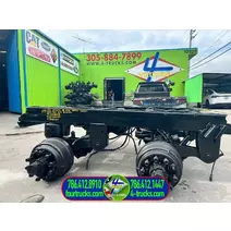 Cutoff Assembly (Complete With Axles) HOLLAND CBXA 40-16 4-trucks Enterprises Llc