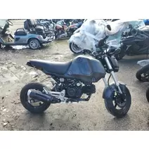 Complete Vehicle Honda Grom West Side Truck Parts