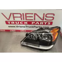 Headlamp-Assembly Honda Odyssey