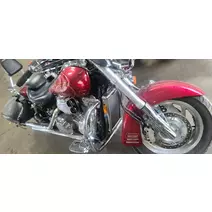 Rebuilders Honda VTX1800 R