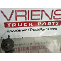 Fan Clutch HORTON 601158 Vriens Truck Parts