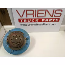 Fan Clutch HORTON 91010 Vriens Truck Parts