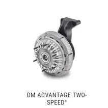 Fan-Clutch Horton Dm-Advantage-Two-Speed-Reman