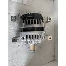 Alternator Housby Used-Parts