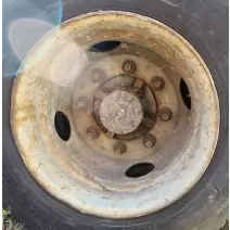 Wheel Hub Pilot / Unimount Other Complete Recycling