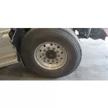 Wheel HUB PILOT 22.5 x 14