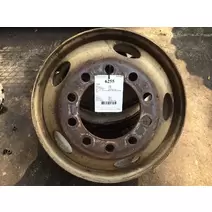 Wheel Hub pilot 22.5 x 8.25