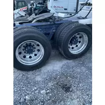 Tire And Rim HUB PILOT 24.5 Dutchers Inc   Heavy Truck Div  Ny