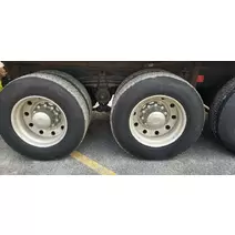 Wheel HUB PILOT 24.5 Dutchers Inc   Heavy Truck Div  Ny