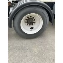 Wheel HUB PILOT 24.5