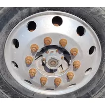 Wheel HUB PILOT ALUMINUM 22.5 ReRun Truck Parts