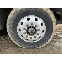 Wheel HUB PILOT ALUMINUM 22.5 ReRun Truck Parts