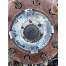 Hub Cap Hub Pilot Other