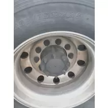 HUB HUB PILOTED - ALUMINUM 10 LUG