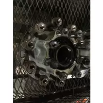 Hub Hub-Piloted---Aluminum 10-Lug