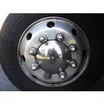 Wheel Hub-Piloted---Aluminum 19-dot-5-X-7-dot-50