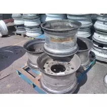 Wheel Hub-Piloted---Aluminum 22-dot-5-X-13-dot-00